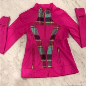 Ivivva zip up